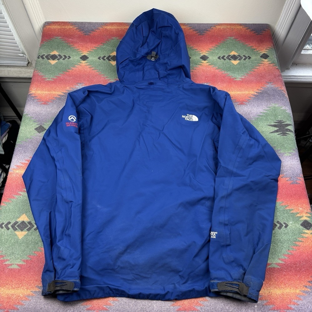 Vintage The North Face Summit Series Gore-Tex XCR Jacket Mens Large Gorpcore - Picture 3 of 15